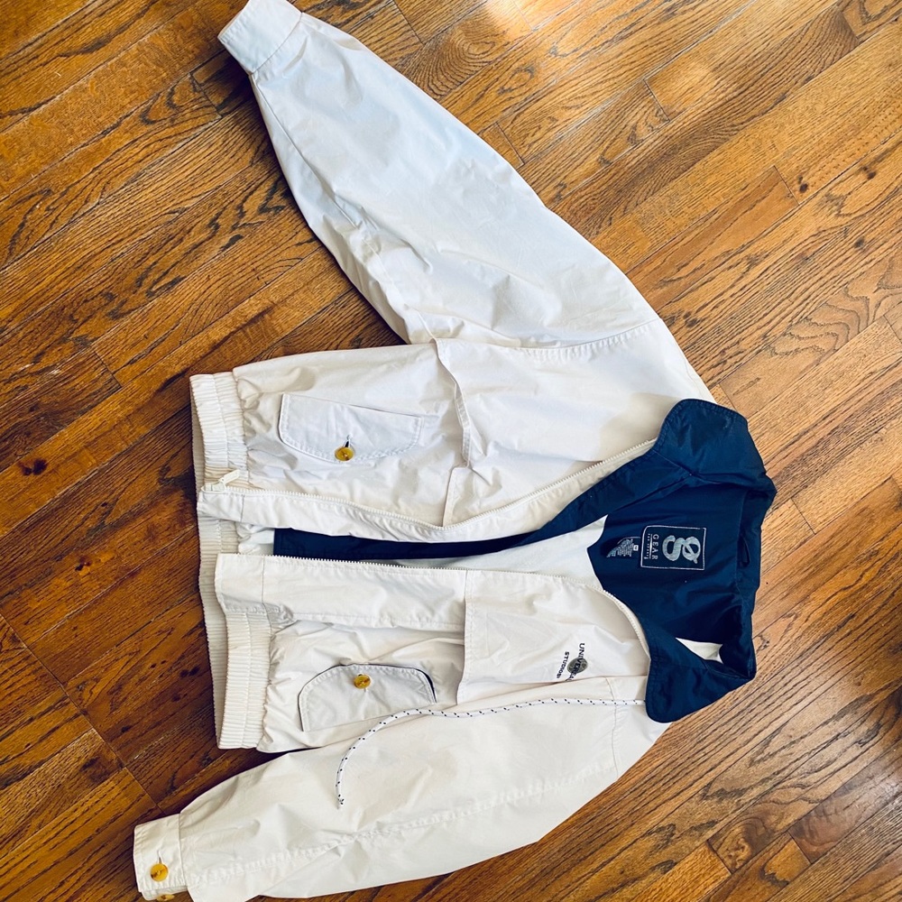 Gear sport Jacket